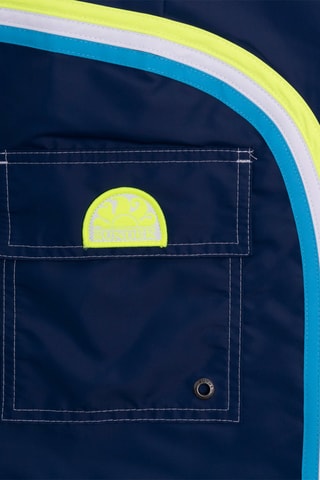 Short de bain - Bleu marine