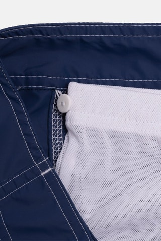 Short de bain - Bleu marine