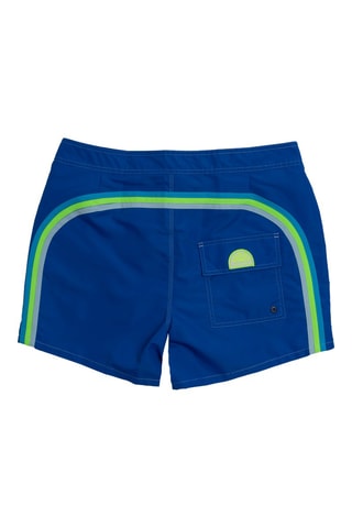 Short de bain - Bleu roi