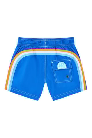 Short de bain - Bleu roi