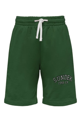 Short - Vert foncé