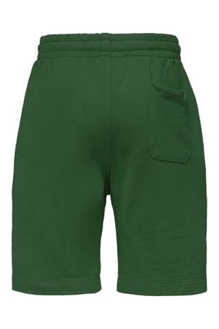 Short - Vert foncé