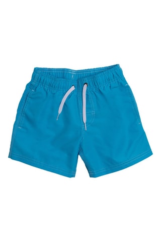 Short de bain - Ciel