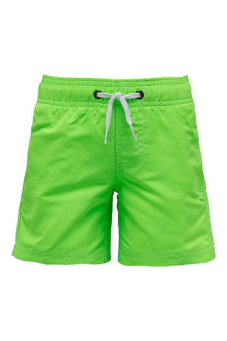 Short de bain - Vert