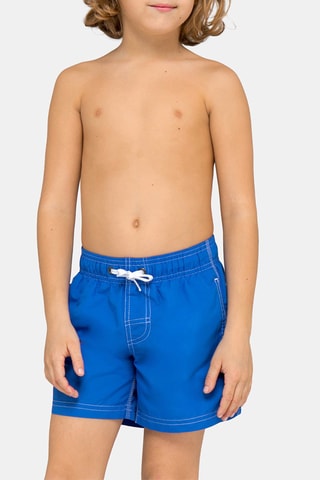 Short de bain - Bleu roi