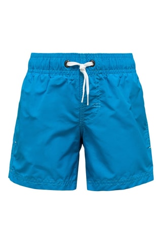Short de bain - Ciel