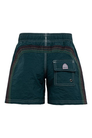 Short de bain - Vert sapin