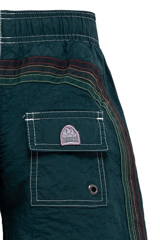 Short de bain - Vert sapin