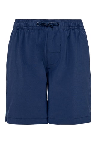 Short de bain - Bleu marine