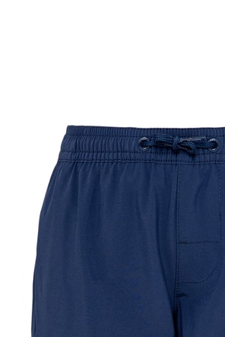 Short de bain - Bleu marine