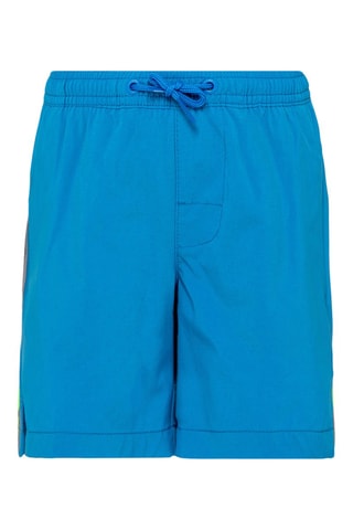 Short de bain - Turquoise