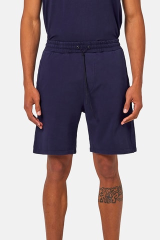 Bermuda - Bleu foncé