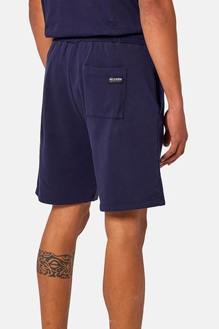 Bermuda - Bleu foncé