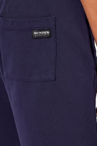 Bermuda - Bleu foncé