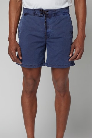 Bermuda - Bleu marine