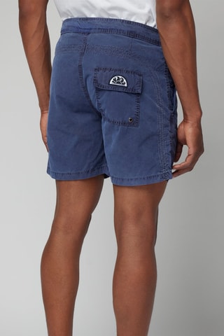 Bermuda - Bleu marine