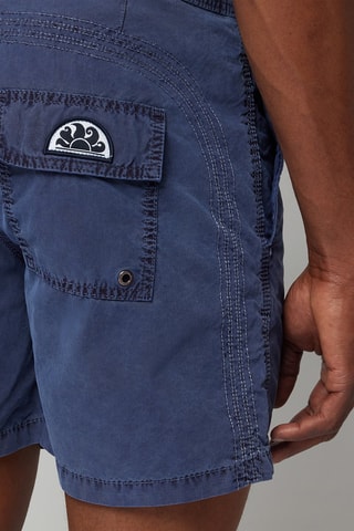 Bermuda - Bleu marine