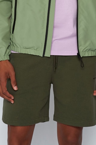 Bermuda - Vert foncé