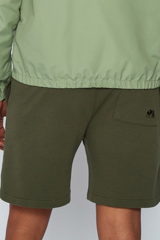 Bermuda - Vert foncé