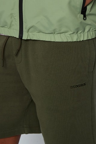 Bermuda - Vert foncé