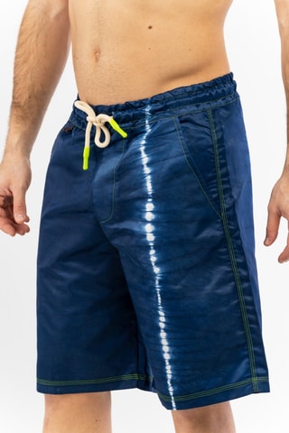 Bermuda - Bleu marine