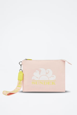 Pochette - Rose poudré