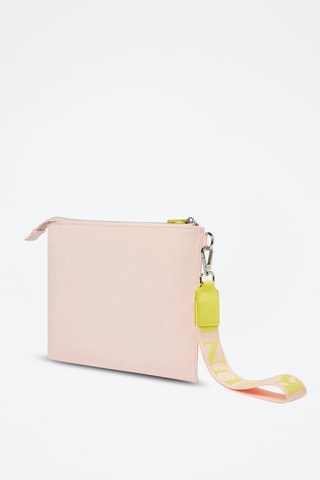 Pochette - Rose poudré