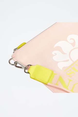 Pochette - Rose poudré