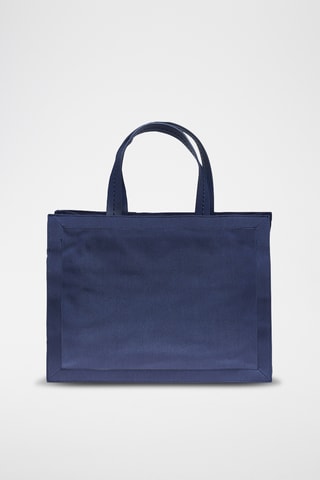 Tote bag - Bleu marine