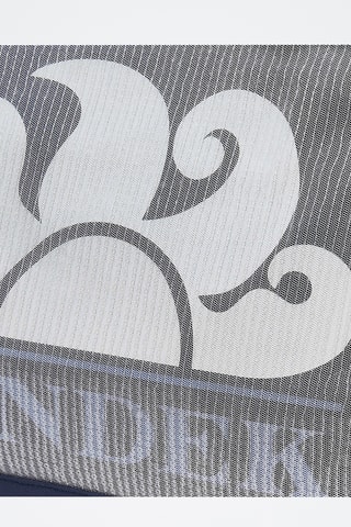 Tote bag - Bleu marine