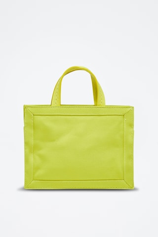Tote bag - Vert clair