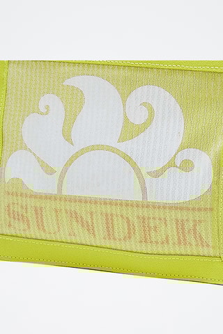 Tote bag - Vert clair