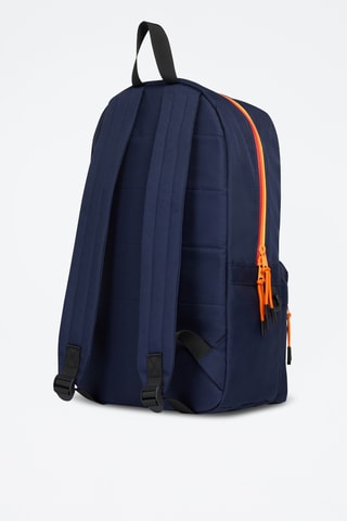 Sac à dos - Bleu marine