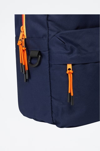 Sac à dos - Bleu marine