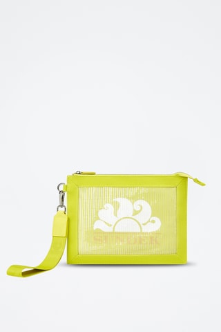 Pochette - Vert clair