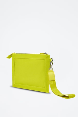 Pochette - Vert clair