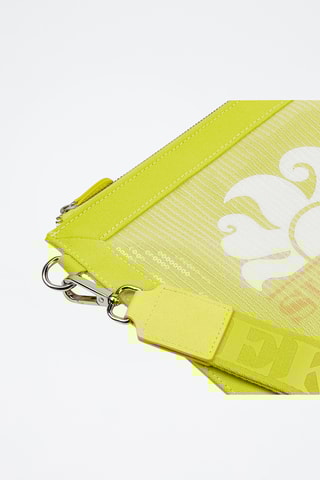 Pochette - Vert clair