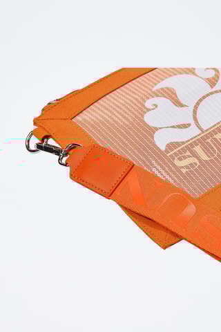 Pochette - Orange
