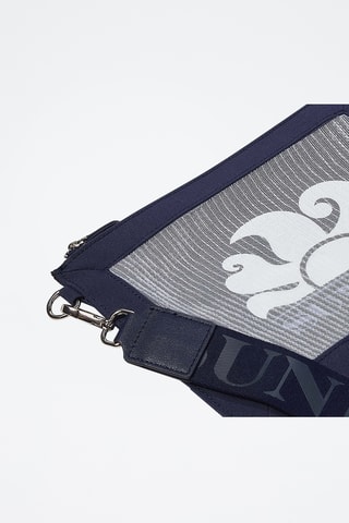 Pochette - Bleu marine