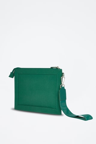 Pochette - Vert émeraude