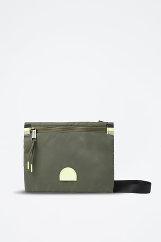 Sac bandoulière - Kaki