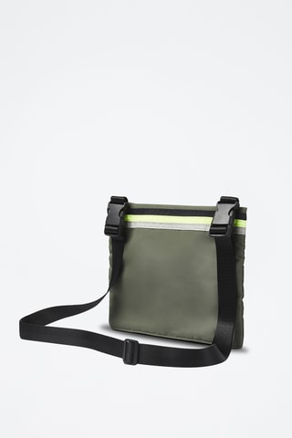 Sac bandoulière - Kaki