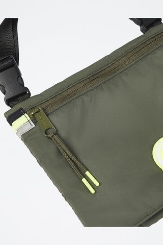 Sac bandoulière - Kaki