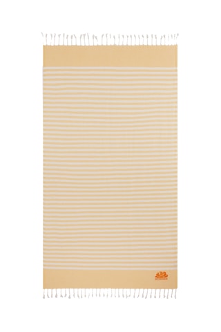 Serviette - Beige