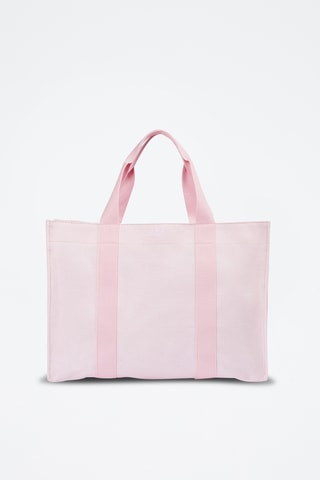 Tote bag - Rose