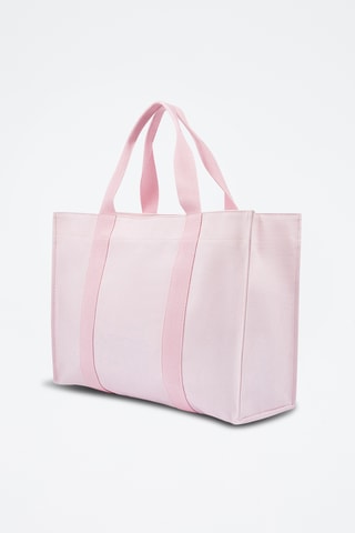 Tote bag - Rose