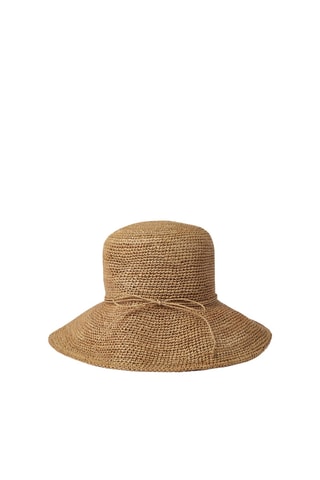 Chapeau - Beige
