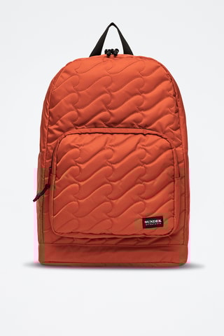 Sac à dos - Rouge brique