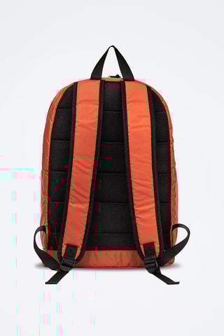 Sac à dos - Rouge brique