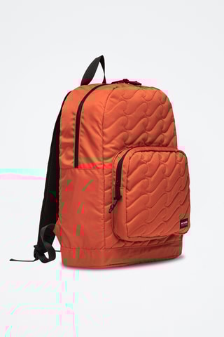 Sac à dos - Rouge brique